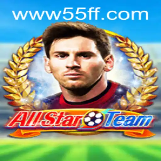 AllStarTeam: A Closer Look into the New Gaming Sensation