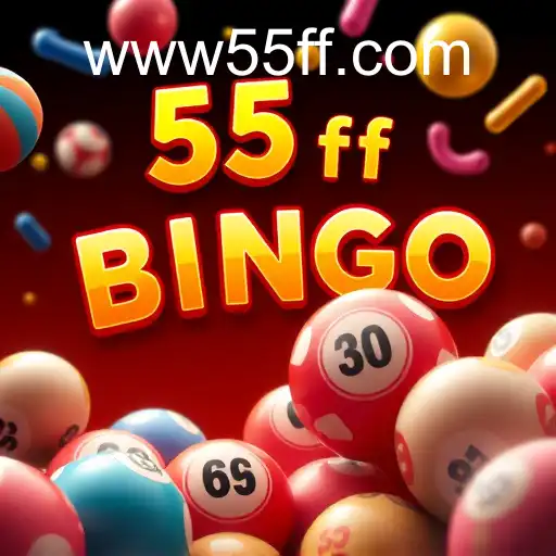 Discover the World of Bingo Games with 55ff PH Login