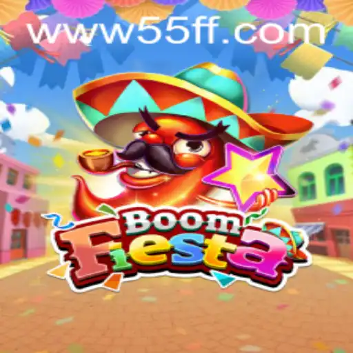 BoomFiesta: A Vibrant New Adventure Awaits