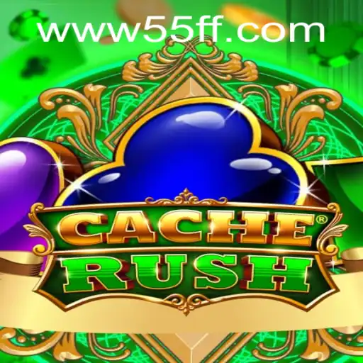 CacheRush: A Breakthrough in the World of Online Gaming