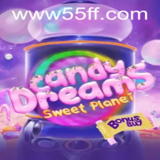 Exploring the Enchanting World of CandyDreamsSweetPlanet - An In-Depth Look
