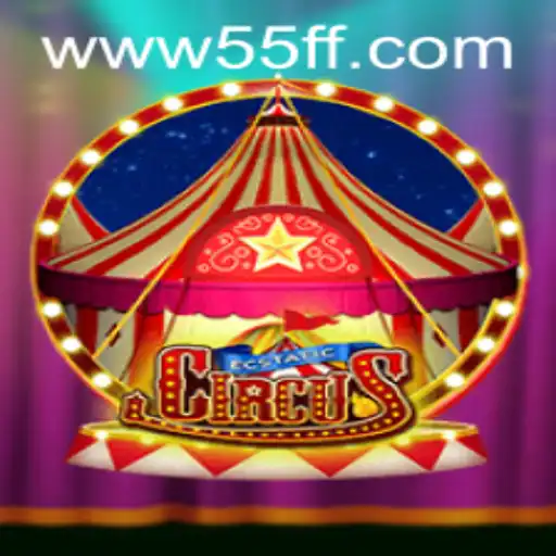 Step Right Up to EcstaticCircus: A Thrilling New Adventure