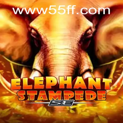 ElephantStampedeSE: A Thrilling Gaming Adventure