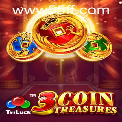 Unveiling 3CoinTreasures: A Comprehensive Guide to the Exciting New Game