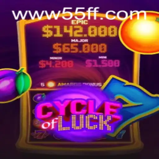 Cycle of Luck: A Thrilling Exploration of Chance and Skill