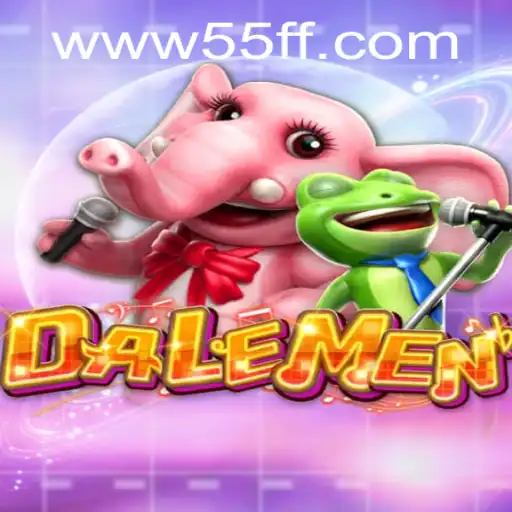 Exploring DALEMEN: A New Era of Interactive Gaming with 
