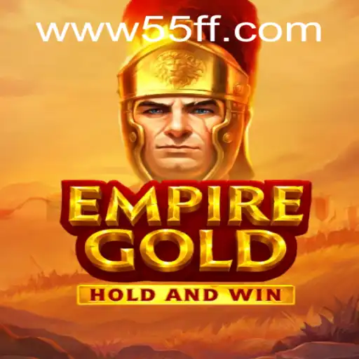 Enter the Realm of EmpireGold: Enhancing Your Strategy with the 55ff PH Login