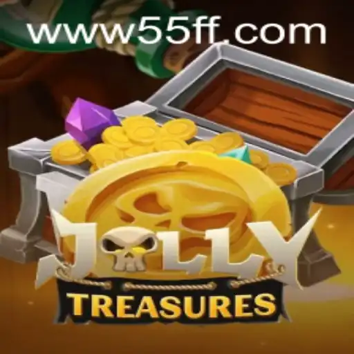 Exploring the Exciting World of JollyTreasures and Navigating 55ff PH Login