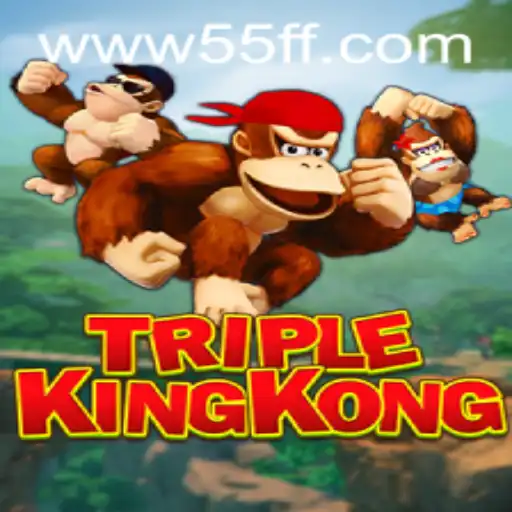 Discover the Thrilling World of TripleKingKong Game with 55ff PH Login