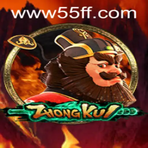 A Comprehensive Guide to ZhongKui: Unlocking the Mysteries of 55ff PH Login