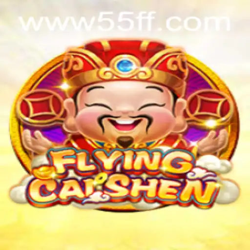 Experience the Thrill of FlyingCaiShen: Navigating the Game with 55ff PH Login