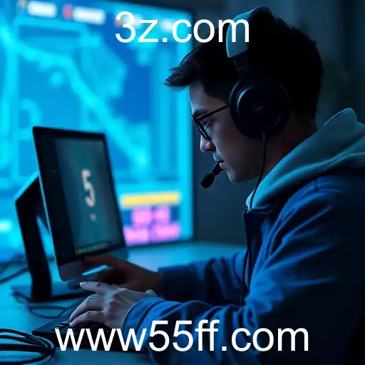 Revolução no Mercado de Jogos Online em 2025