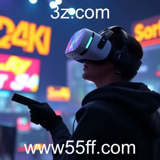 A Revolução dos Games e a Palavra Mágica: 55ff