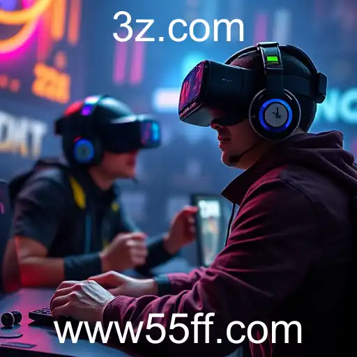 Inovações no Mundo dos Jogos em 2025