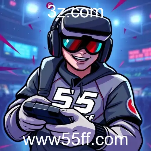 O Futuro dos Jogos: Tendências e Inovações de 2025