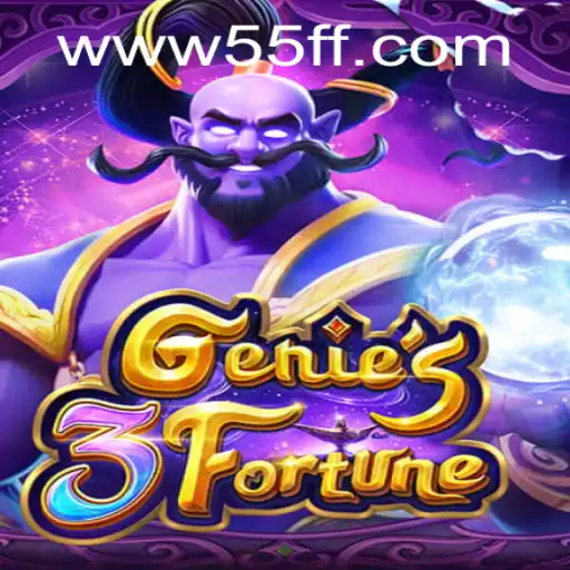 Unveiling the Magic of Genie3Fortune: A Captivating Game Experience