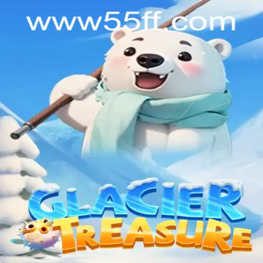 Discovering the Enigmatic World of GlacierTreasure