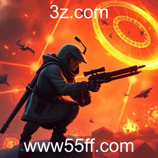 A Influência de '55ff' no Cenário de Jogos Online em 2025