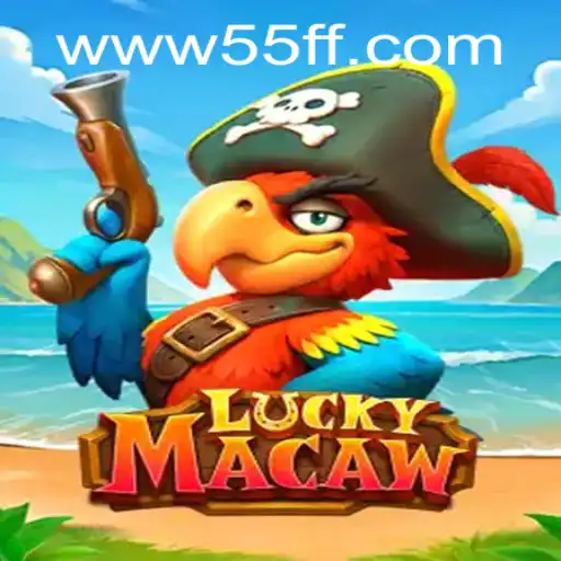 Discovering the Exciting World of LuckyMacaw with 55ff PH Login