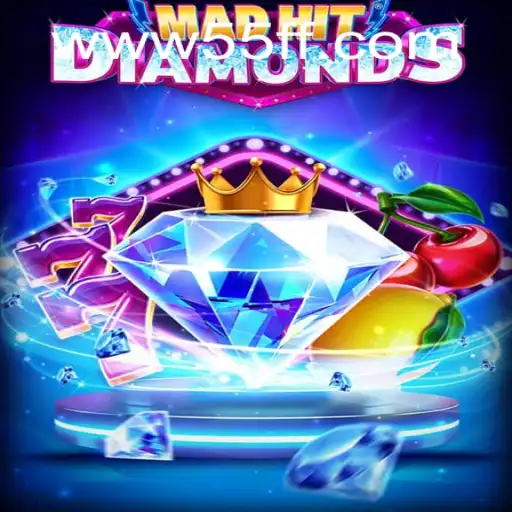 MadHitDiamonds: A Thrilling Gem-Packed Adventure