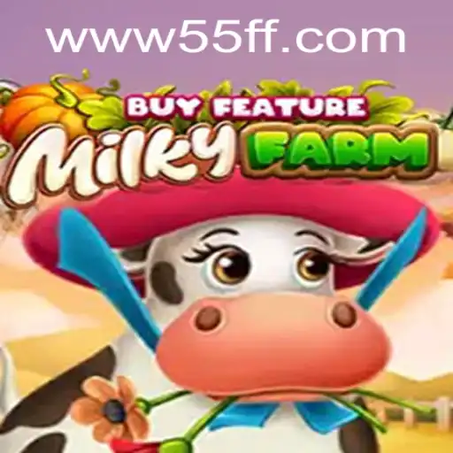MilkyFarmBuyFeature: An Innovative Twist on Farming Simulations