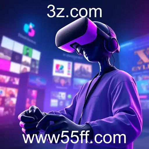 Novas Tendências em Jogos Digitais em 2025