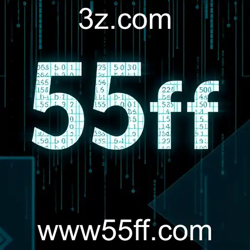 Transformações no Mundo dos Jogos com '55ff'