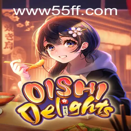 Discover the World of OishiDelights: Your Ultimate Gaming Experience