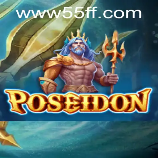 Dive into the Depths of Adventure with 'Poseidon': A New Gaming Sensation