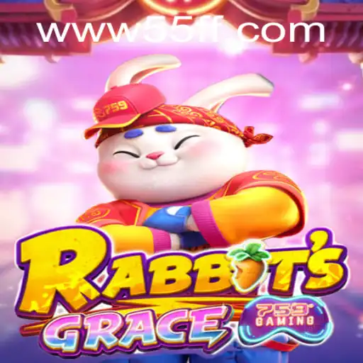 RabbitsGrace: A Deep Dive into the Enchanting World of 55ff PH Login