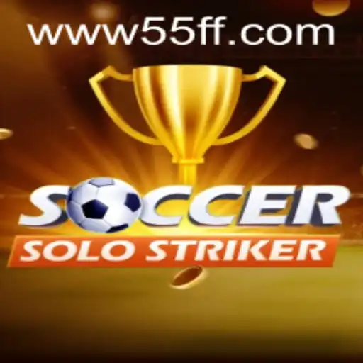 SoccerSoloStriker: The Ultimate Gaming Experience
