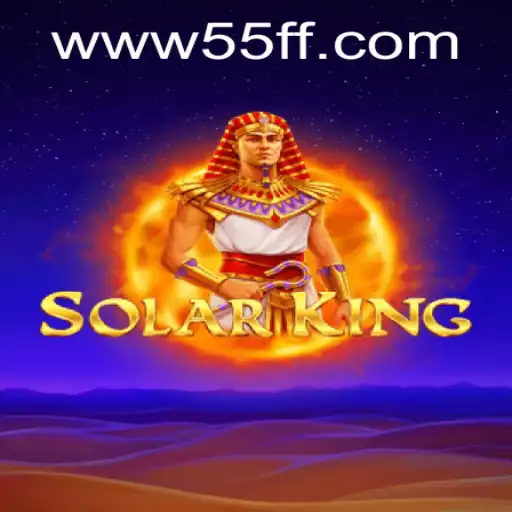SolarKing: The Next Frontier in Solar Strategy Gaming