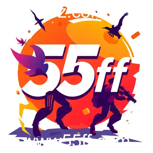 A Ascensão da 55ff no Cenário dos Games