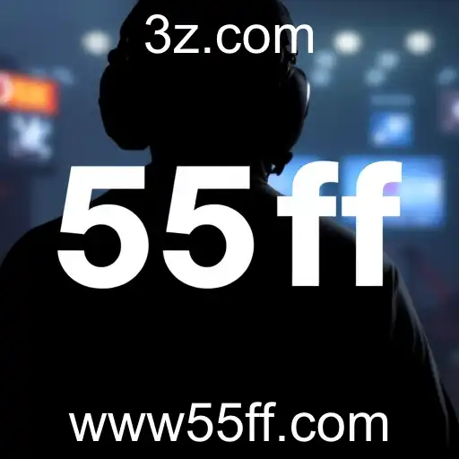 A Ascensão do Fenômeno 55ff no Mundo dos Jogos