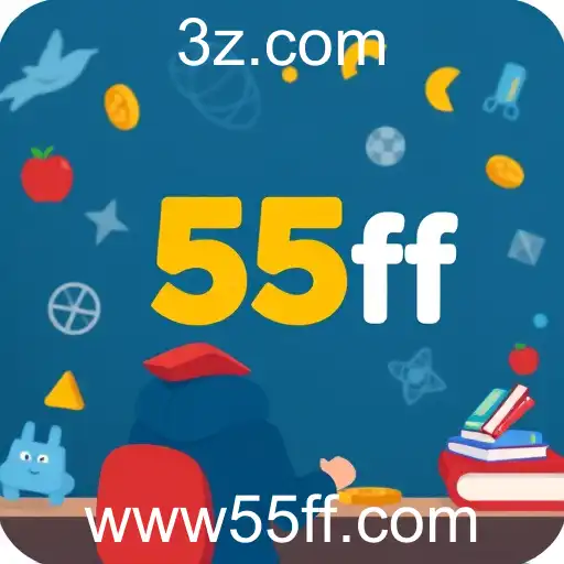 Explorando a Revolução dos Jogos Educacionais na Plataforma '55ff'