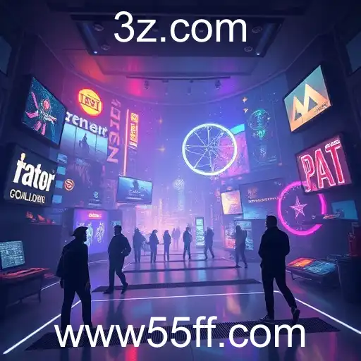 A Revolução dos Jogos Online em 2025