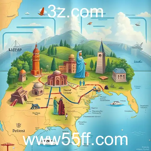 A Ascensão dos Jogos Indie: Uma Revolução no Cenário Brasileiro