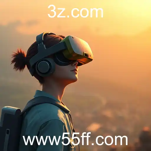 A Ascensão do 55ff no Cenário dos Games