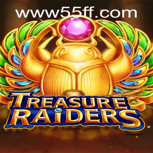 TREASURERAIDERS: Embark on an Epic Adventure with 55ff PH Login