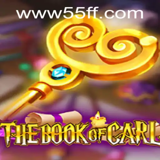 Exploring The Mystical World of TheBookofCarl