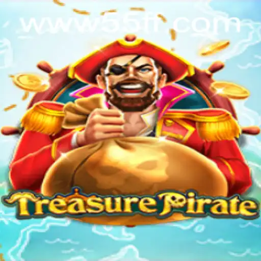 Dive into Adventure with TreasurePirate and the 55ff PH Login